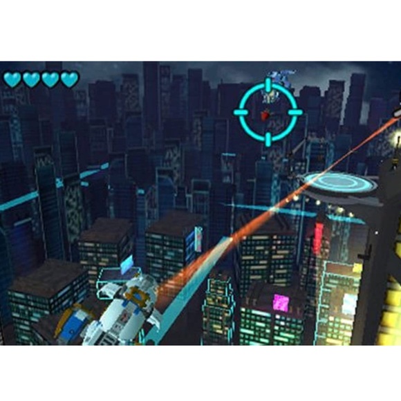 PSVITA / PlayStation Vita Game / LEGO Ninjago Nindroids / Video game - Picture 5 of 8